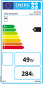 Preview: Panasonic PAW-TD30C1E5HI 284l Edelstahlboiler